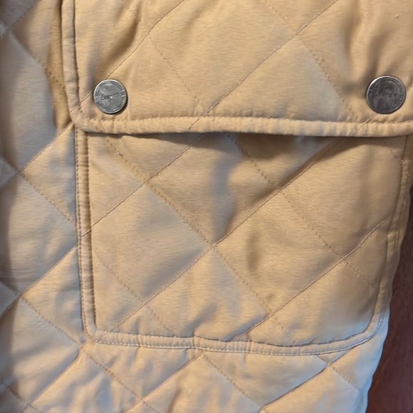 Ralph Lauren quilted jacket - Picture 3 of 7